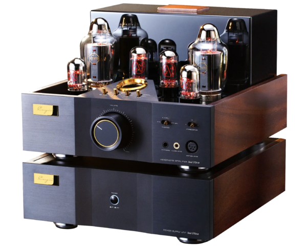 Amplificatoare casti  Stare produs: NOU, Amplificator casti Cayin Soul 170HA, avstore.ro