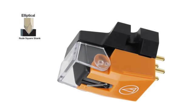 Doze pick-up la AVstore.ro, Doza Audio-Technica VM 530 EN, avstore.ro