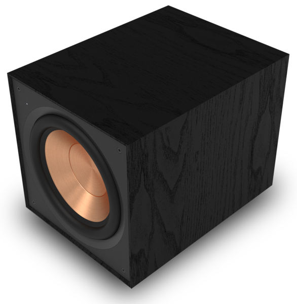 Boxe  Klipsch, Subwoofer Klipsch R-101SW, avstore.ro