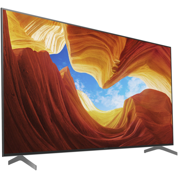 Televizoare  Diagonala: 66'' (168cm) - 75'' (190cm),  TV Full Array Sony - 75XH9005, avstore.ro