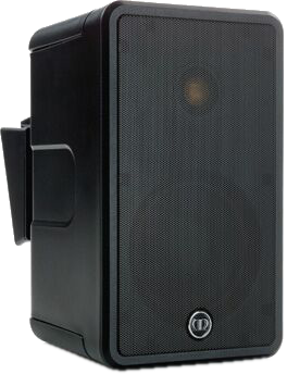 Boxe  Monitor Audio, Tip: Boxe de exterior, Boxe Monitor Audio Climate 50 Black Resigilat, avstore.ro