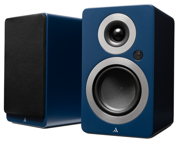 Boxe Amplificate, Boxe active Argon Audio FORTE A4 WIFI, avstore.ro