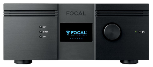 Receivere AV  Focal, Receiver Focal Astral 16, avstore.ro