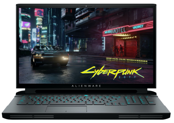 Laptopuri  Gama de laptopuri: DELL Alienware, Laptop Dell Alienware Area 51m R2, Intel i7 10700 4.8 GHz, 17.3 inch, FHD, 16GB RAM, 512GB SSD, RTX 2070 Super, avstore.ro