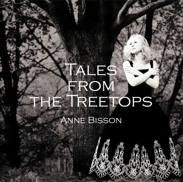 Viniluri  CAMILIO RECORDS, VINIL CAMILIO RECORDS Anne Bisson: Tales From The Treetops LP + CD cadou, avstore.ro