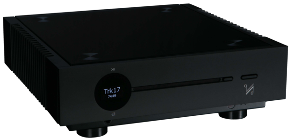 Playere CD, CD Player Quad Artera Solus, avstore.ro