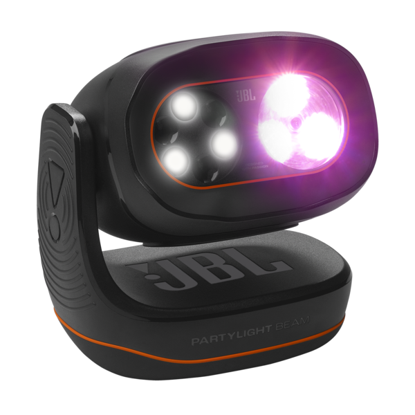 Accesorii, JBL PartyLight Beam, avstore.ro