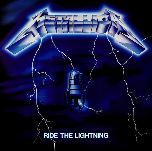 Viniluri  UNIVERSAL RECORDS, Gen: Metal, VINIL UNIVERSAL RECORDS Metallica - Ride The Lightning, avstore.ro