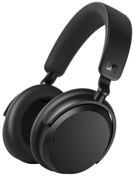 Casti  Contact cu urechea: Over Ear (circum-aurale), cu Active Noise cancelling, Casti Sennheiser Accentum Wireless, avstore.ro