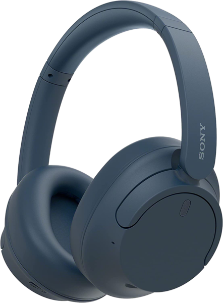 Casti  Contact cu urechea: Over Ear (circum-aurale), Mod constructie: Casti inchise,  Casti Sony - WH-CH720N, avstore.ro