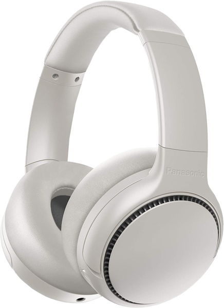 Casti  Contact cu urechea: Over Ear (circum-aurale), Casti Panasonic RB-M700BE Resigilat, avstore.ro