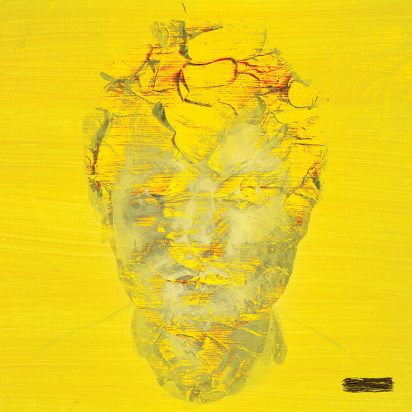 Muzica  Gen: Pop, VINIL WARNER MUSIC Ed Sheeran Substract Yellow, avstore.ro