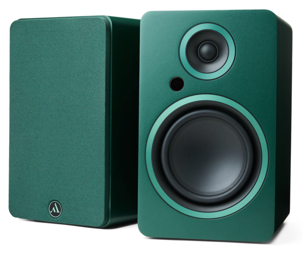 Boxe Amplificate  Argon Audio, Boxe active Argon Audio FENRIS A5, avstore.ro