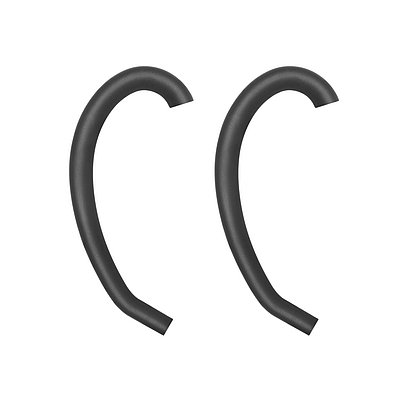 Accesorii CASTI  Tip accesoriu: Adaptoare, Sennheiser EAR HOOKS IE 80 S, avstore.ro
