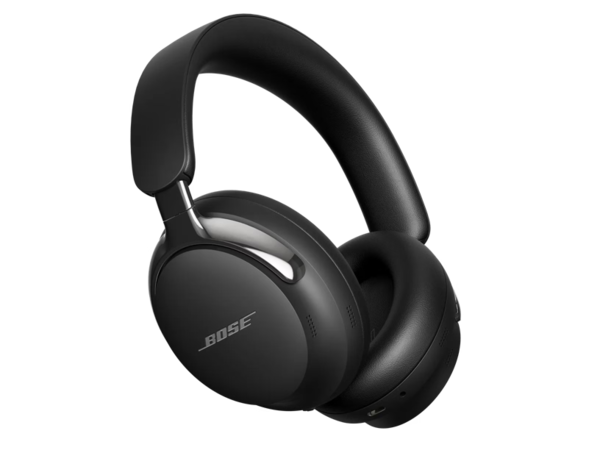 Casti Bluetooth & Wireless  Bose, cu Active Noise Cancelling, Casti Bose QUIET COMFORT ULTRA HEADPHONES 2ND GEN Resigilat, avstore.ro