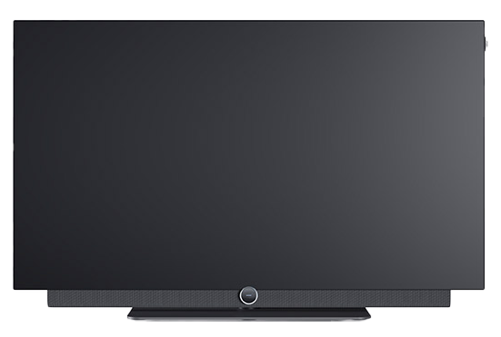 Televizoare  Loewe, TV Loewe bild i. OLED 60431D70, 121cm, Smart, 4K Ultra HD, Clasa G + Boxe active Loewe klang s1, Smart Radio, Internet, Bluetooth Gri cadou!, avstore.ro