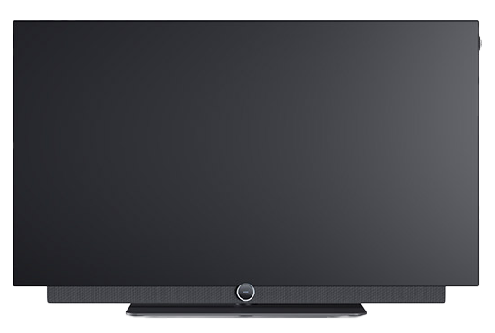 Televizoare  Diagonala: 43'' (109cm) - 49'' (126cm), Stare produs: NOU, TV Loewe bild i. OLED 60431D70, 121cm, Smart, 4K Ultra HD, Clasa G + Boxe active Loewe klang s1, Smart Radio, Internet, Bluetooth Gri cadou!, avstore.ro