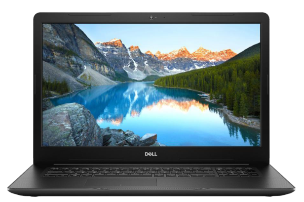 Laptopuri Dell Inspiron la AVstore.ro, Laptop Dell Inspiron 3793 17.3