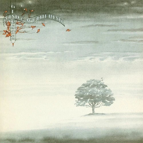 Viniluri  Craft Recordings, Greutate: Normal, VINIL Craft Recordings Genesis - Wind & Wuthering, avstore.ro