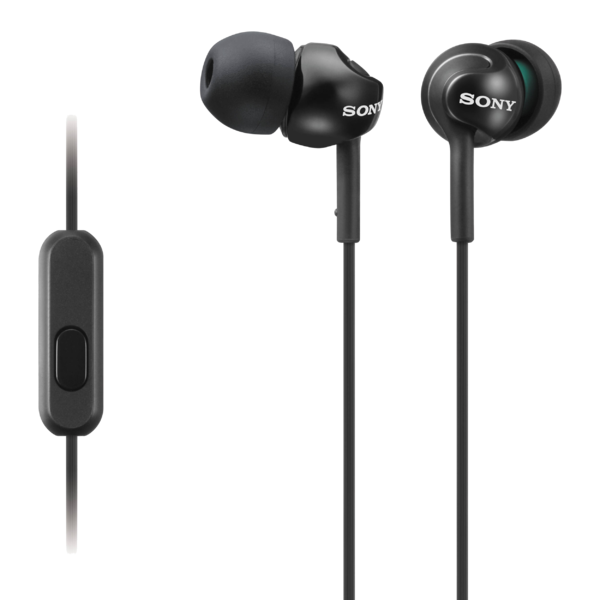Casti SONY,  Casti  MDR-EX110AP, avstore.ro