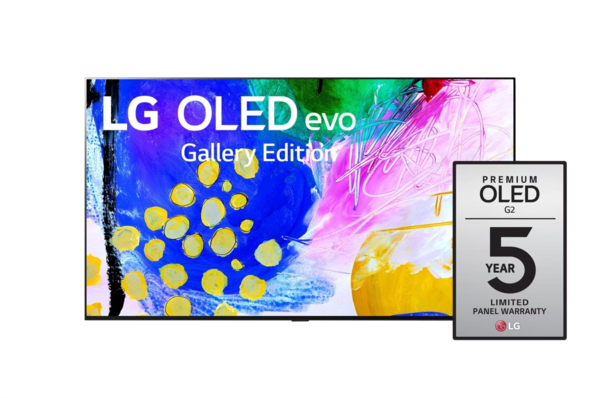 Televizoare  Generatie (an de lansare): 2022, TV LG OLED 97G29LA, avstore.ro
