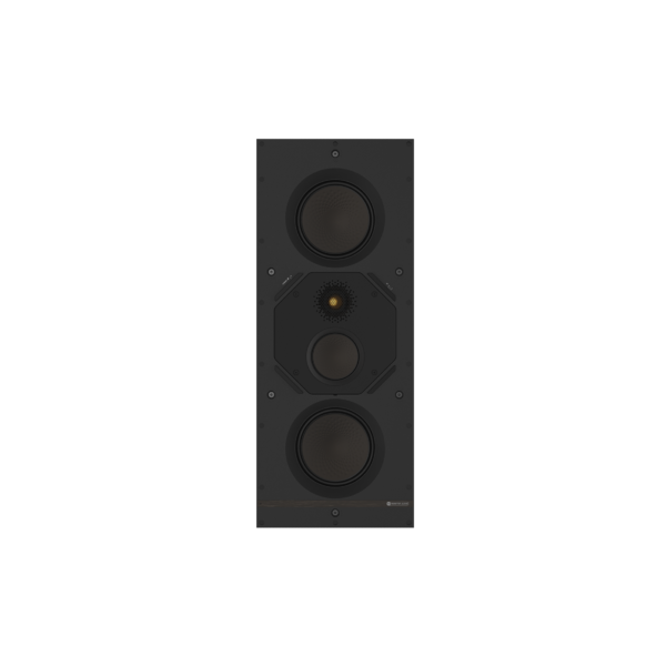 Speakers  Type: Boxe perete/tavan, Boxe Monitor Audio W2M-CP, avstore.ro