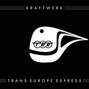 Viniluri, VINIL WARNER MUSIC Kraftwerk - Trans-Europe Express, avstore.ro