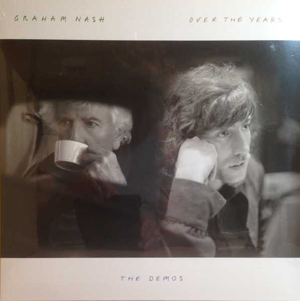 Viniluri  UNIVERSAL RECORDS, Gen: Folk, VINIL UNIVERSAL RECORDS Graham Nash - Over The Years... The Demos, avstore.ro