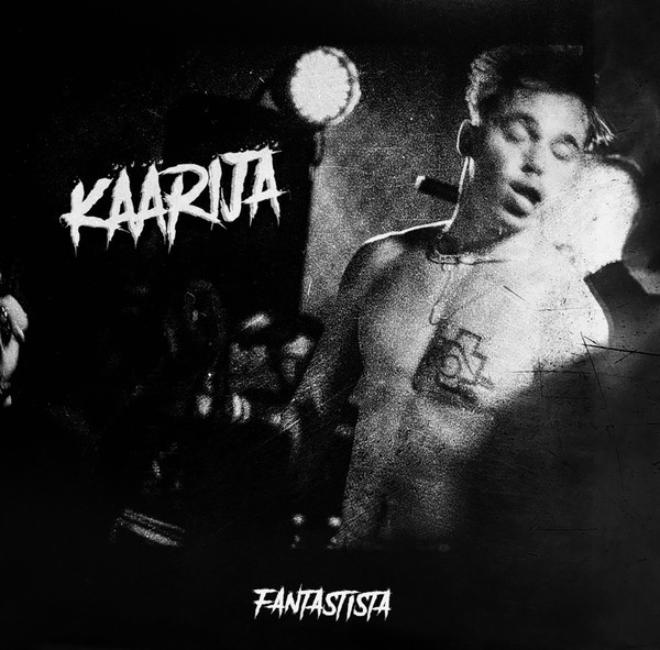 Viniluri  WARNER MUSIC, Gen: Electronica, VINIL WARNER MUSIC Kaarija - Fantastista, avstore.ro