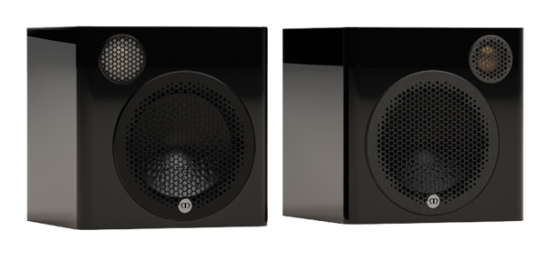 Boxe  Monitor Audio, Boxe Monitor Audio Radius 1 4G, avstore.ro