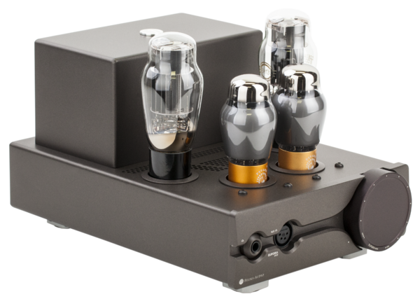 Amplificatoare casti  Stare produs: NOU, Amplificator casti Feliks Audio Euforia Evo, avstore.ro