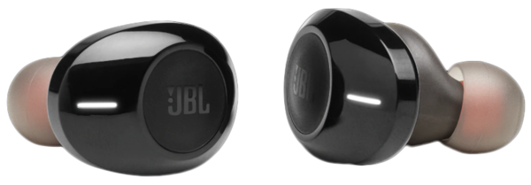 Casti  Stare produs: Resigilat, Casti JBL Tune 120TWS True Wireless Resigilat, avstore.ro