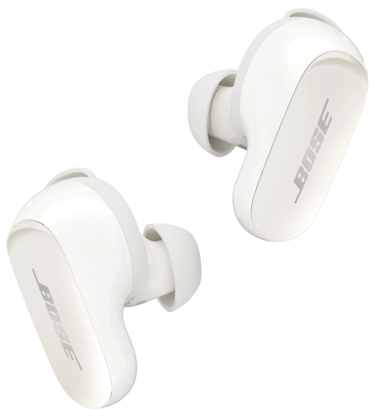 Casti pentru telefon (cu microfon)  Bose,  Bose QuietComfort Ultra Earbuds , avstore.ro