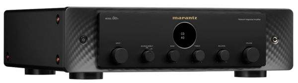 Amplificatoare integrate  Marantz, Stare produs: NOU, Amplificator Marantz Model 60n, avstore.ro