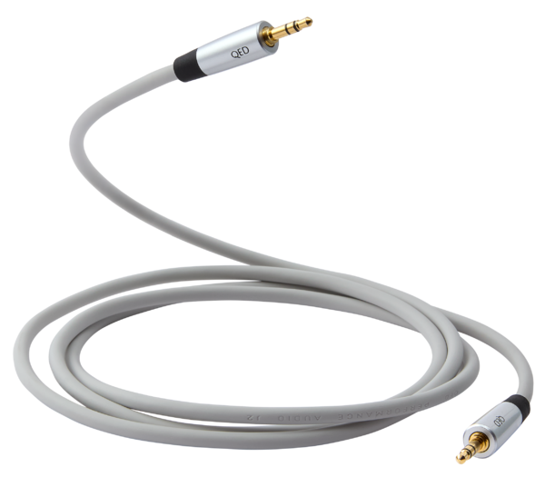 Cabluri audio, Cablu QED Performance J2J, avstore.ro