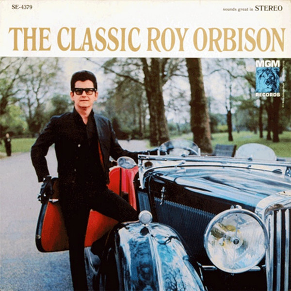 Viniluri, VINIL Universal Records Roy Orbison – The Classic Roy Orbison, avstore.ro