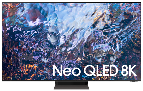Televizoare  Diagonala: 55'' (140cm) - 60'' (152cm), TV Samsung Neo QLED, 8K Smart 55QN700A, HDR, 138 cm, avstore.ro