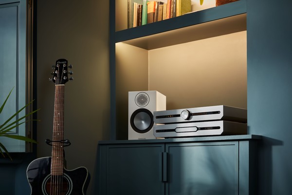 Playere CD, CD Player Roksan Attessa CD Transport Resigilat, avstore.ro