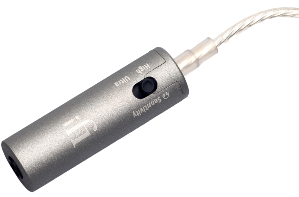 Accesorii CASTI  Tip accesoriu: Adaptoare, SilentPower iEMatch4.4, avstore.ro