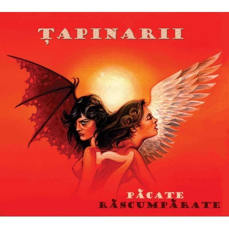 Muzica CD CD Soft Records Tapinarii - 7 Pacate RascumparateCD Soft Records Tapinarii - 7 Pacate Rascumparate