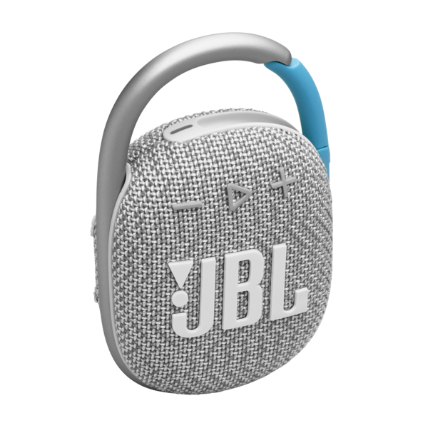 Boxe Amplificate  JBL, TIP BOXE AMPLIFICATE: Boxe portabile, cu bluetooth, Stare produs: NOU, Boxe active JBL Clip 4 Eco Edition, avstore.ro