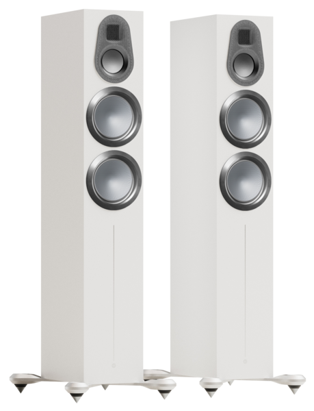 Boxe  Monitor Audio, Boxe Monitor Audio Gold 300 6G, avstore.ro