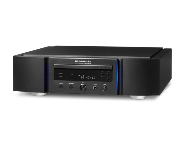 Playere CD  Marantz,  CD Player Marantz SA-10, avstore.ro