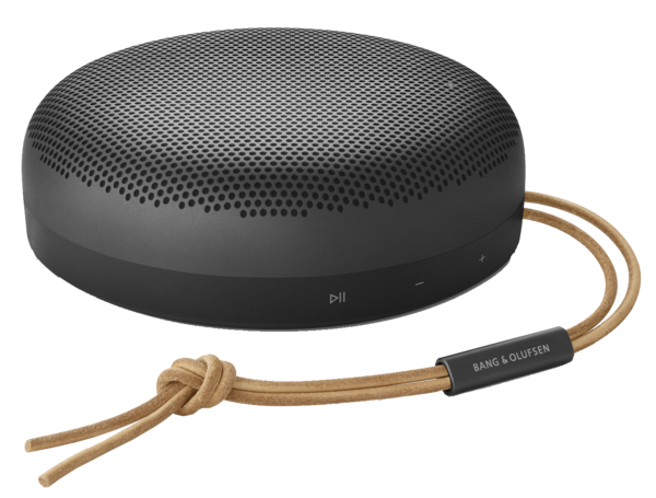 Boxe Amplificate  Bang & Olufsen, TIP BOXE AMPLIFICATE: Boxe portabile, cu bluetooth, Stare produs: NOU, Boxe active Bang & Olufsen Beosound A1 2nd Gen, avstore.ro