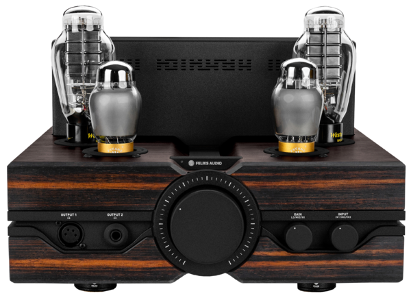 Amplificatoare casti  Feliks Audio, Amplificator casti Feliks Audio Envy Performance, avstore.ro