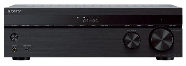 RECEIVERE AV,  Receiver Sony - STR-DH790 + EXTRA 15% REDUCERE, avstore.ro