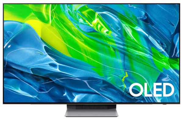 Televizoare, TV Samsung OLED, Ultra HD, 4K Smart 65S95B, HDR, 163 cm, avstore.ro