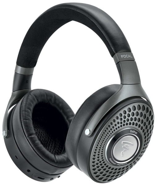 Casti Bluetooth & Wireless  Focal, Casti Focal Bathys Resigilat, avstore.ro