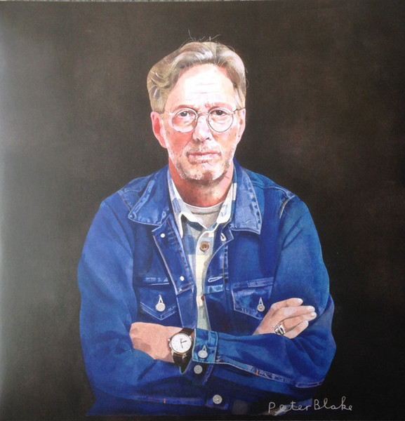 Viniluri  Greutate: 180g, Gen: Blues, VINIL Universal Records Eric Clapton - I Still Do, avstore.ro