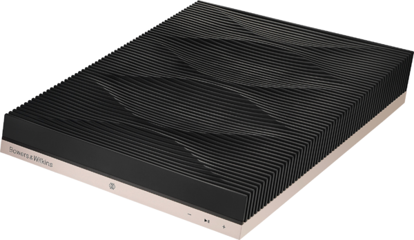 Promotii DAC-uri , DAC Bowers & Wilkins Formation Audio Resigilat, avstore.ro
